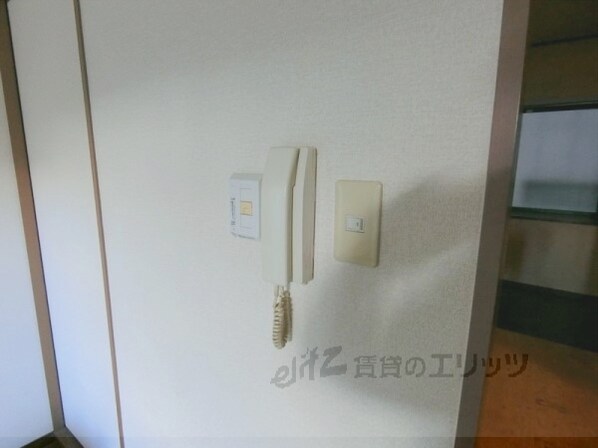 エスポアール前川の物件内観写真